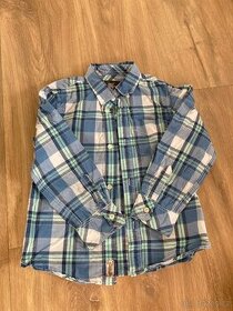 Košile H&M vel. 116