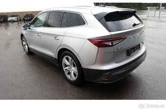Škoda Enyaq 60 LOFT 179PS LED PDC AL 2Klim DPH 12/21