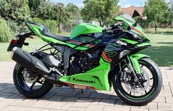 Prodam KAWASAKI ZX-6R
