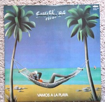 Vamos a la playa - 1
