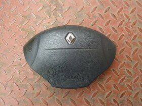 Náhradní díly Renault