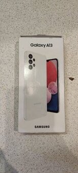Samsung Galaxy a 13 - 1