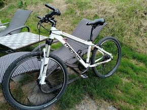 Merida TFS vzduch vidlice pro výšku 150 - 170