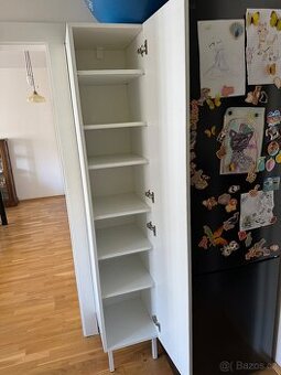 Skrinka NOVA od truhlare - 1