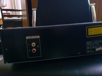 SONY CDP -M33 + dálkový ovládač