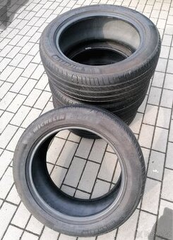 205/55 R17 - letní Michelin 90%