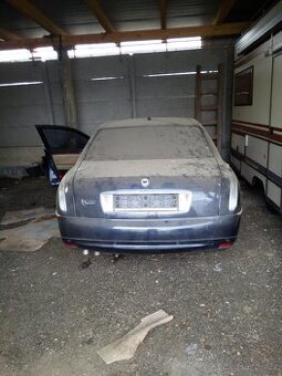 Lancia thesis Emblema 2.4.jtd 20v - 1
