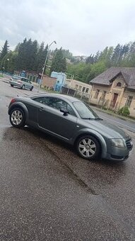 Audi tt 1.8