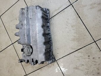 Vana pd tdi 2.0l 103kw