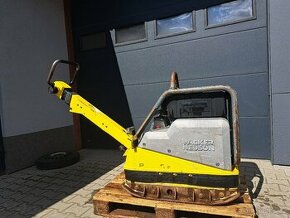 Opravy vibracni desek Wacker