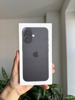 iPhone 16 128 gb