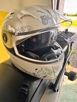 Helma Caberg dámská vel.M