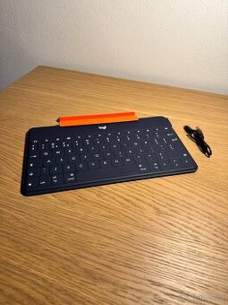 Klávesnice Logitech