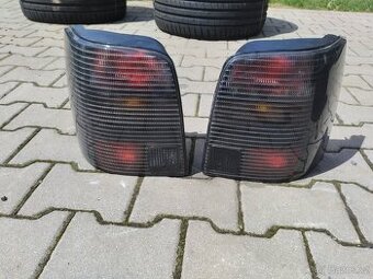 Zadní světla