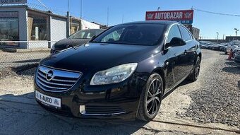 Opel Insignia 1.8i 103kW ALU,NAVI,PDC