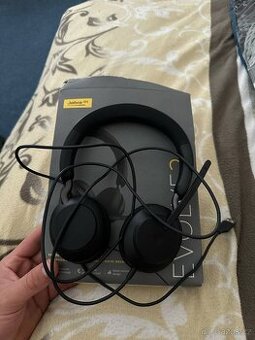 Sluchátka Jabra Evolve2 40 SE MS Stereo USB-C