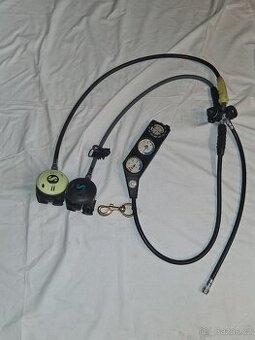 Automatika Scubapro MK16