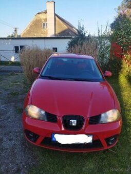 Seat Ibiza 1.2