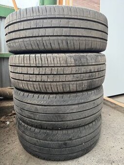 225/65/16 C letní pneu
