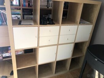 Ikea policový systém - 1