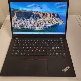 Lenovo Thinkpad X390