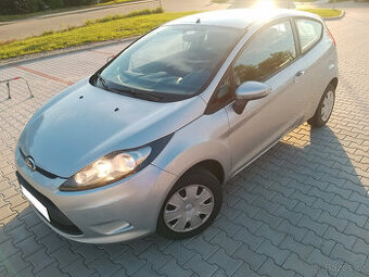 Ford Fiesta 1.2 Trend