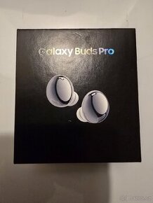 Sluchátka Samsung Galaxy Buds Pro