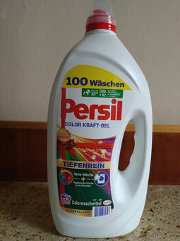Persil - 100 dávek