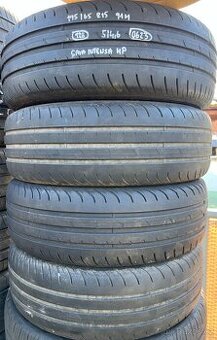 195/65 R15 91H letní pneu Sava Intensa HP (0623)