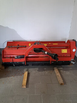 mulcovač za traktor 200 cm