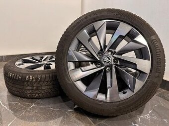 original skoda kodiaq 2 r19 zimní 57H071499D
