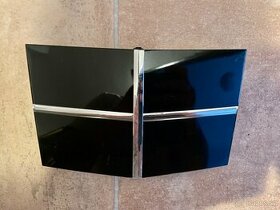 Mercedes 212 facelift kryt maska distronic