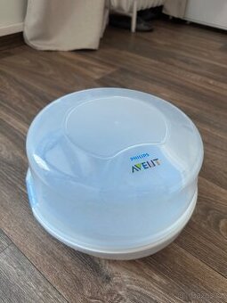 Sterilizátor Avent