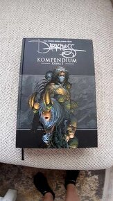 Darkness Kompendium 1