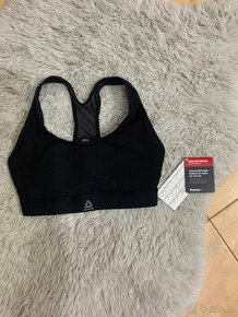 Sportovní podprsenka Reebok Hero Power Bra, vel.XS - 1