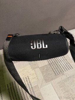 Jbl xtreme 3