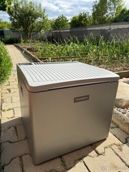 Lednice absorpční Dometic RC1200EGP 220V/12V/plyn