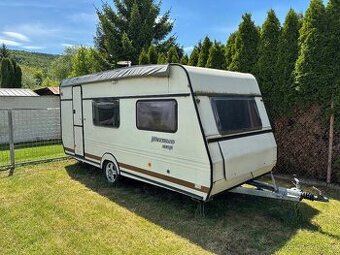 Karavan Lord Münsterland 480 P