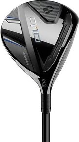 TaylorMade Qi10 V STEEL FW 5 loft 18
