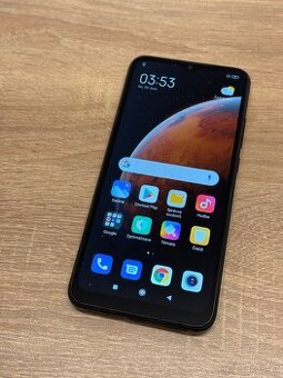 Xiaomi redmi 9a 2/32GB
