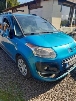 Citroen C 3 Picasso