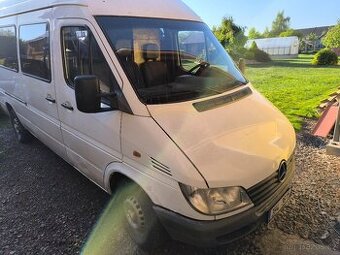 Mb sprinter - 1