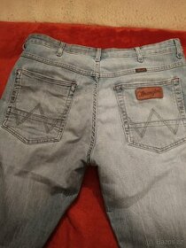Wrangler Arizona - 1