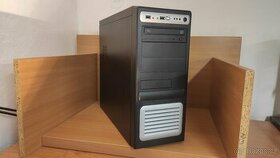 PC intel core i5 4460 3,40 GHz 4GB DDR3 500 GB