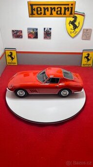 Ferrari 275 GTB 1:18 CMR