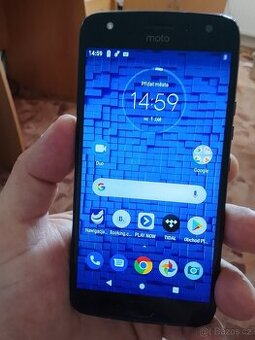 Motorola g4