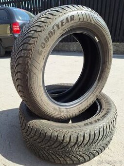 Goodyear
