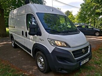 Fiat Ducato 150 2.3 multijet 2
