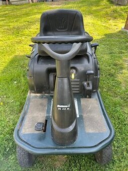 Zahradní traktůrek rider MTD BL 60