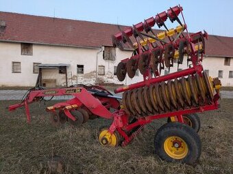 Vaderstad disky - 1